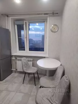 2-к кв. Москва ул. Богородский Вал, 6К2 (50.0 м)