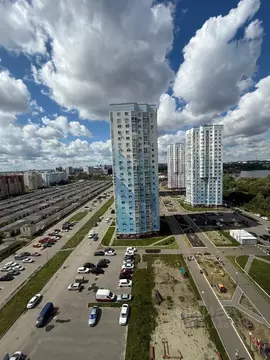 Студия Пензенская область, Пенза ул. Антонова, 5Г (25.7 м)