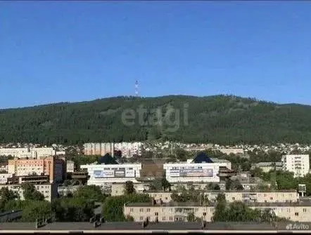 2-к кв. Челябинская область, Миасс ул. 8 Июля, 24 (52.8 м)