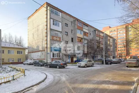 1-комнатная квартира: микрорайон Мелиораторов, улица Мелиораторов, 3А ...