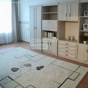 4-комнатная квартира: Уфа, улица Цюрупы, 130 (148.1 м)