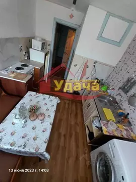 Комната Оренбургская область, Новотроицк ул. Мира, 17 (9.1 м)