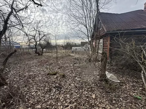 Участок в Ленинградская область, Тосненский район, Форносовское ...