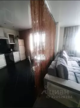 Студия Забайкальский край, Чита Геофизический мкр, 11 (39.0 м)