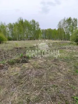 Участок в Омская область, Омск пос. Чукреевка,  (12.0 сот.)