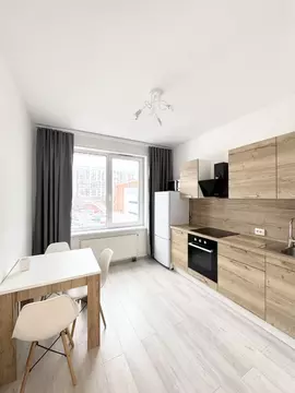 1-к кв. Санкт-Петербург Фарфоровская ул., 7к1 (31.0 м)