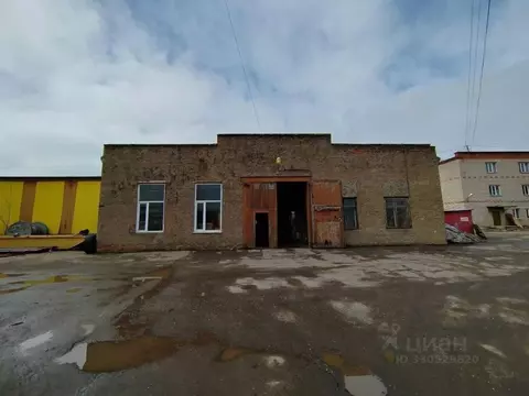 Склад в Московская область, Дмитровский муниципальный округ, ...