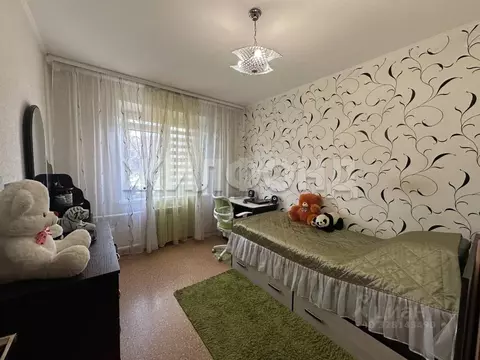 1-к кв. Хакасия, Абакан ул. Крылова, 104 (42.0 м)