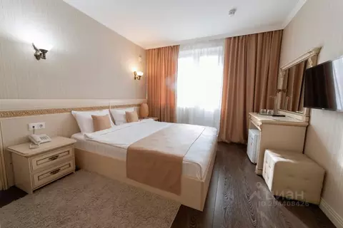 Комната Москва Новомарьинская ул., 12/12К1 (18.0 м)