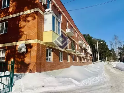 2-к кв. Пермский край, Пермь Лесопарковый пер., 18 (41.2 м)