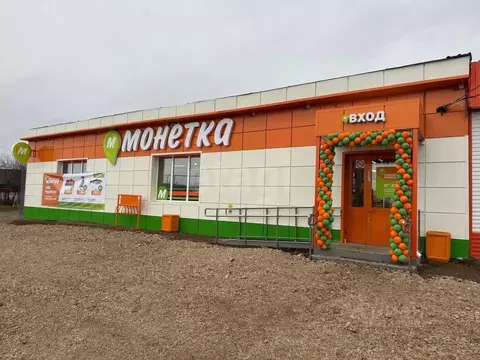 Торговая площадь в Пермский край, Бардымский район, с. Бичурино ул. ...