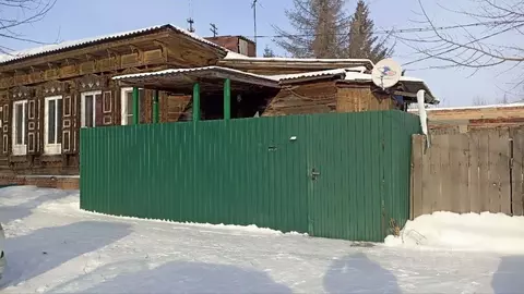 1-к кв. Омская область, Омск Хлебная ул., 12/25 (11.3 м)