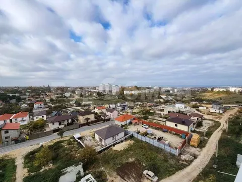 1-к кв. Севастополь ул. Горпищенко, 104Гк1 (46.6 м)