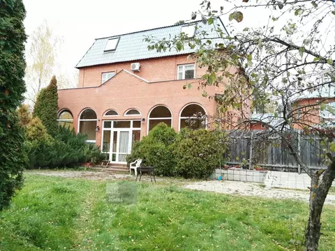 Дом в Московская область, Щелково городской округ, Алмаз-2 садовое ...