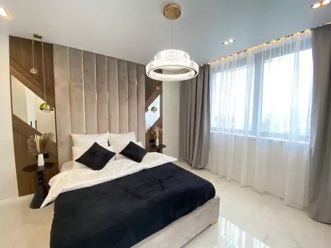 1-к кв. Краснодарский край, Сочи Бытха мкр, ул. Ясногорская, 16/2к5 ...