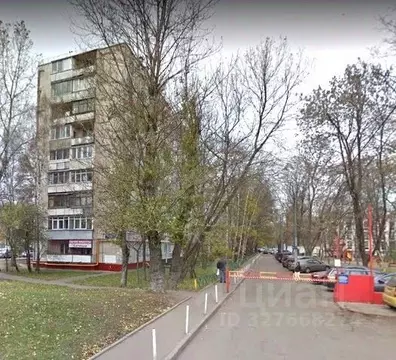 Комната Москва ул. Фомичевой, 16К6 (12.0 м)