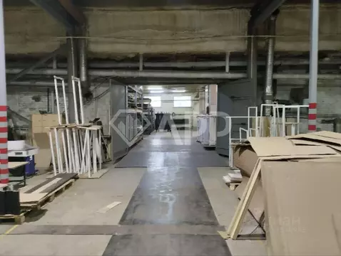 Производственное помещение в Татарстан, Казань Магистральная ул., 69 ...