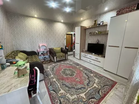 2-к кв. Тыва, Кызыл ул. Ооржака Лопсанчапа, 37/2 (48.9 м)