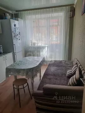 1-к кв. Мордовия, Саранск Ярославская ул., 25 (37.0 м)