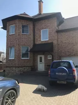 Продается коттедж в КП в КП Старый Свет