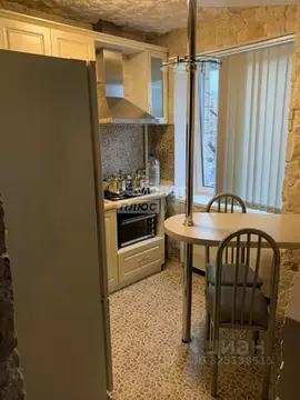 1-к кв. Москва ул. Бочкова, 11 (31.6 м)