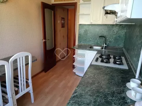 3-к кв. Волгоградская область, Волгоград Гражданская ул., 14 (64.6 м)