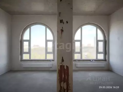 2-к кв. Башкортостан, Уфа ул. Рихарда Зорге, 73/1 (47.1 м)