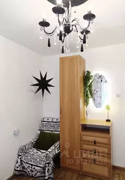 2-к кв. Псковская область, Псков Юбилейная ул., 93 (45.0 м)