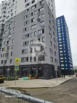Торговая площадь в Москва № 160 кв-л, 1Вк3 (72 м)