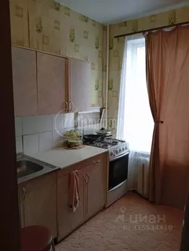 2-к кв. Курганская область, Курган ул. Орлова, 6 (45.2 м)