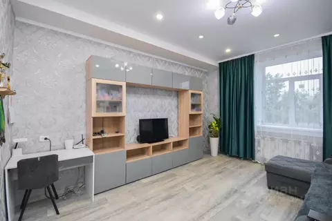 2-к кв. Новосибирская область, Новосибирск ул. Бурденко, 14а (64.0 м)