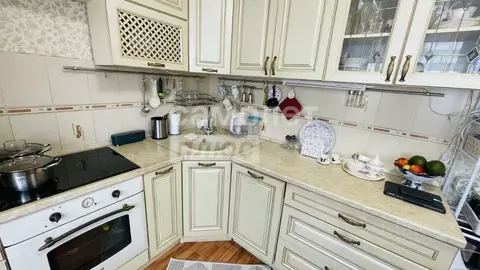 2-к кв. Челябинская область, Челябинск ул. 1-я Эльтонская, 11 (64.0 м)