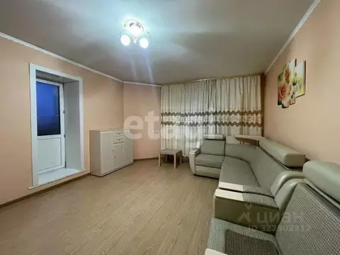 1-к кв. Бурятия, Улан-Удэ 105-й мкр, 29 (48.0 м)