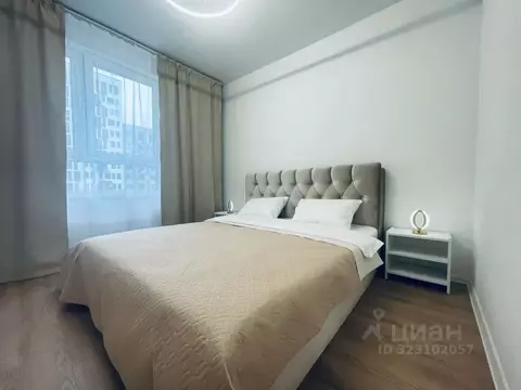 2-к кв. Москва Ленинградское ш., 229Ак1 (40.0 м)