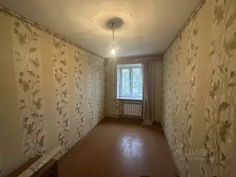 2-к кв. Ростовская область, Ростов-на-Дону ул. Нариманова, 72/2 (44.7 ...