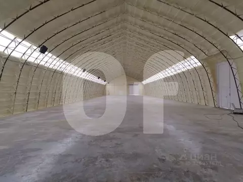 Производственное помещение в Московская область, Лобня Промышленный ...