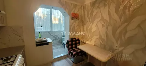 2-к кв. Калининградская область, Калининград Красносельская ул., 36А ...