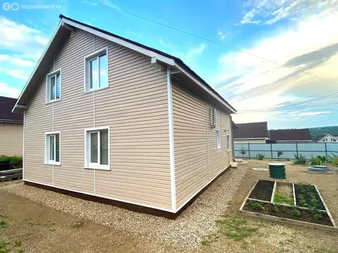 Дом в Московская область, Дмитровский муниципальный округ, Яхрома (163 ...