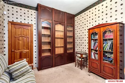 Дом в Краснодар, Карасунский внутригородской округ, жилой район ...