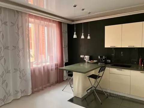 2-к кв. Томская область, Томск Алтайская ул., 20 (64.4 м)