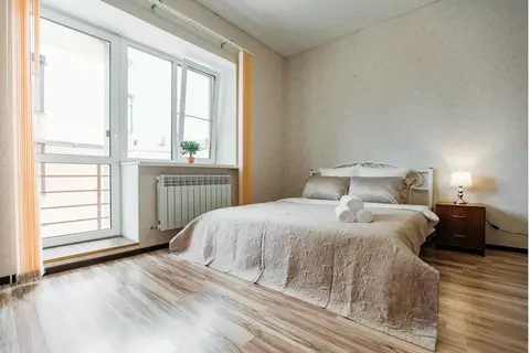 3-к кв. Калужская область, Калуга Тульская ул., 76 (82.0 м)