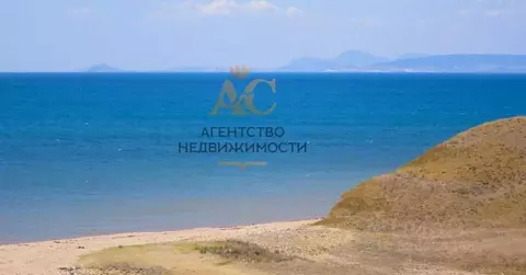 Участок в Крым, Феодосия муниципальный округ, с. Южное ул. Яны-Даг ...