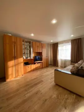 1-к кв. Татарстан, Казань ул. Дружбы, 10 (34.0 м)