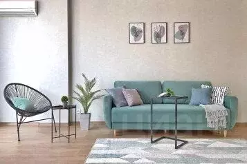 2-к кв. Ставропольский край, Пятигорск Оранжерейная ул., 21к2 (85.0 м)