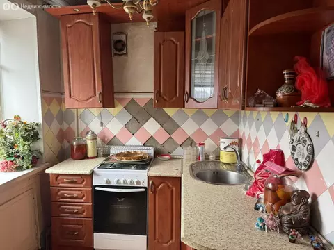 3-комнатная квартира: Орёл, улица Металлургов, 32 (60.9 м)