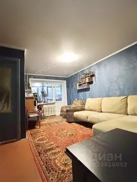 1-к кв. Калужская область, Калуга Анненки мкр, ул. Вишневского, 6 ...