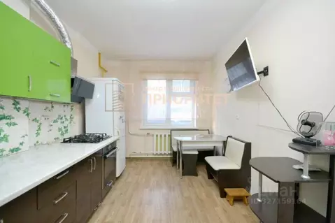 1-к кв. Саха (Якутия), Якутск Якутская ул., 2/17 (40.0 м)