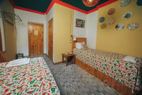 Комната Москва Нагатинская наб., 10к3 (15.0 м)