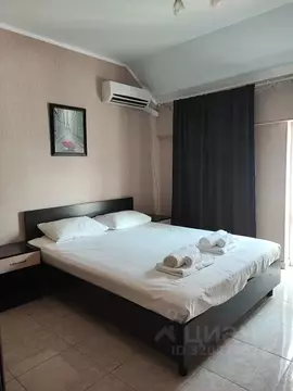 Комната Краснодарский край, Анапа муниципальный округ, с. Витязево ул. ...