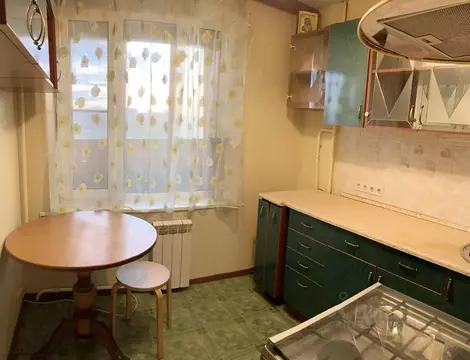 2-к кв. Москва Кетчерская ул., 2К2 (40.0 м)